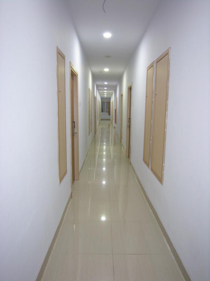 Hotel Delima Banjarmasin (South Kalimantan) Exterior foto