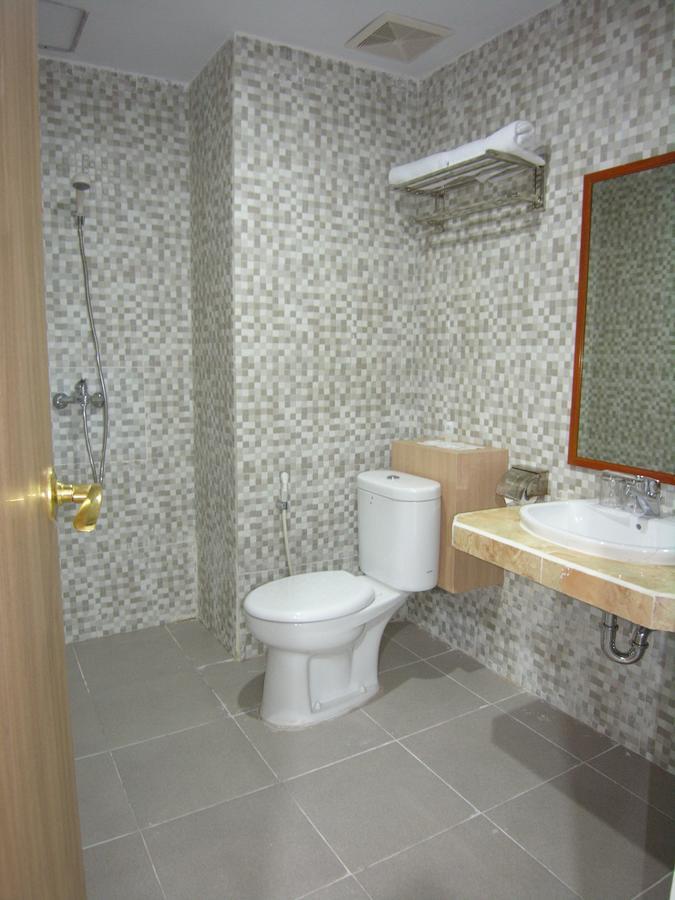 Hotel Delima Banjarmasin (South Kalimantan) Exterior foto